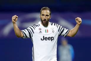 Gonzalo Higuain Names The Player He Thinks Is Like Lionel Messi