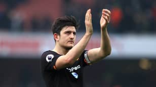 Hull City Defender Harry Maguire Could Be In Line For Huge Career Move