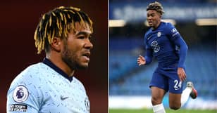Reece James Deletes His Instagram Account Due To Stream Of Hateful Abuse