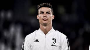 Cristiano Ronaldo Has Told Juventus Chiefs Who He Wants As Next Manager