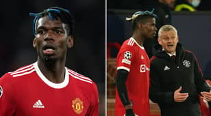 "Ole Can't Trust Him" - Paul Pogba Torn Apart In Damning Assessment