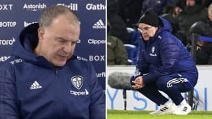 Leeds Manager Marcelo Bielsa Says He Has Serious Doubts Over The Future Of Professional Football