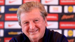 Roy Hodgson Eyes Up Ambitious Move For His Former England Star