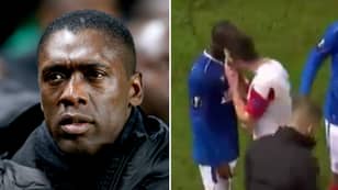 Players Who Cover Their Mouth When Talking During Matches Should Be Sanctioned, Says Clarence Seedorf 