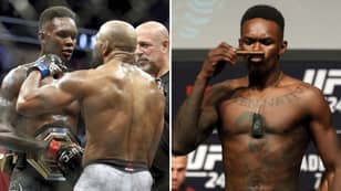 Israel Adesanya Vs Yoel Romero: UFC 248 Salaries For Fighters Have Been Revealed