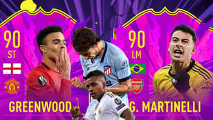 FIFA Ultimate Team Release Future Stars In Packs Now