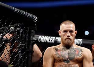 Conor McGregor Called Out For A UFC Super-Fight 