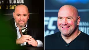 Active UFC Superstar Wants To Replace Dana White As UFC President