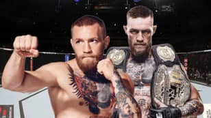 Bus Attack, Bottle Throws And Boxing Floyd Mayweather... 31 Of Conor McGregor's Most 'Notorious' Moments On His 31st Birthday