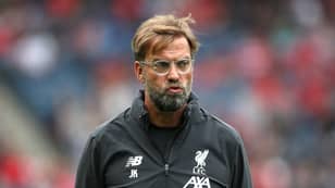 Jurgen Klopp Not Jealous Of Rivals Spending Money, Says Liverpool Do Not Live In "Fantasia Land" 