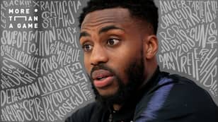 Danny Rose Says He's Now Open To Allowing Family Visit Him During The World Cup