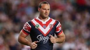 Sydney Roosters Set Date For Boyd Cordner's NRL Return Following Concussion Battle
