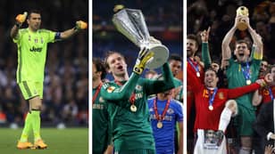 Who Is The Best Goalkeeper Of The 21st Century?