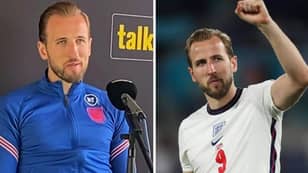 Harry Kane Believes Winning Euro 2020 With England 'Would Surpass Anything At Club Level'