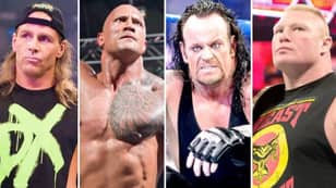 The Top 30 Greatest Wrestlers In History Have Been Ranked