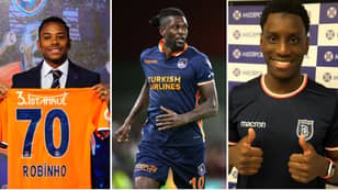 Istanbul Basaksehir Have The Most Interesting Squad In World Football