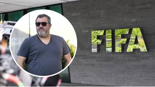 ​Super Agent Mino Raiola Sensationally Vows To ‘Delete’ Football’s Governing Body, FIFA