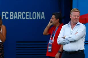 Ronald Koeman Ready To Sell Barcelona's Brightest Academy Talent 
