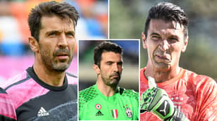 Gianluigi Buffon Confirms He Will Leave Juventus For Second Time At The End Of The Season