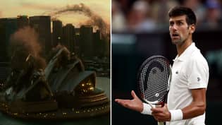 #AustraliaHasFallen Has Started Trending Online After Novak Djokovic Was Deported