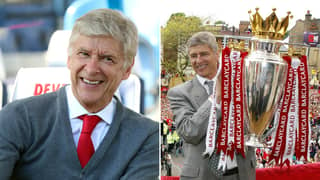 Arsene Wenger Documentary Titled "Invincible" Promises To Be Must-See For Every Football Fan