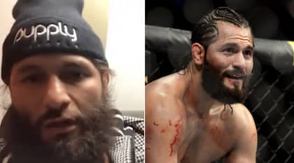 Jorge Masvidal Names Fight He Wants After Usman, Would Be One Of The Biggest In UFC History‬