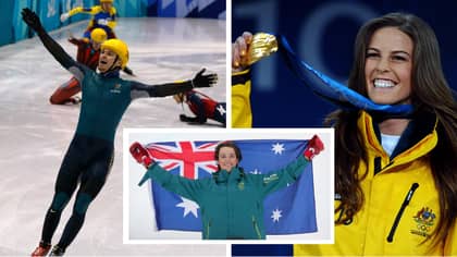 The 10 Greatest Australian Winter Olympic Moments Of All-Time, They're Truly Special