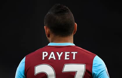 BREAKING: West Ham Reject £19.1 Million Bid For Dimitri Payet