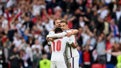 England Vs Denmark Prediction And Odds