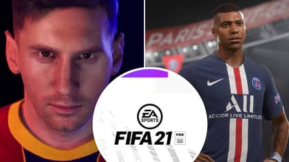 FIFA Fans Are Threatening To Boycott FIFA 21 After PES 'Season Update' Announcement