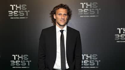 Diego Forlan Embarks On Another New Football Adventure