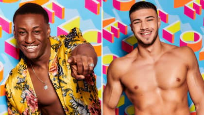 Love Island Men With Footballers' Profiles Is The Best Thing You’ll Read