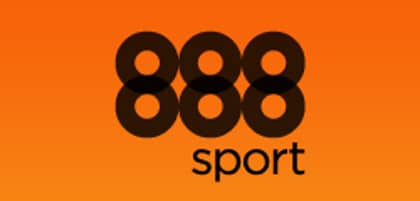 Sponsored by 888sport