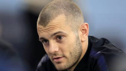Jack Wilshere Responds To England Exclusion With Classy Posts On Twitter