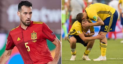 Spain Vs Sweden At Euro 2020 Thrown Into Chaos As Two More Players Test Positive For Covid