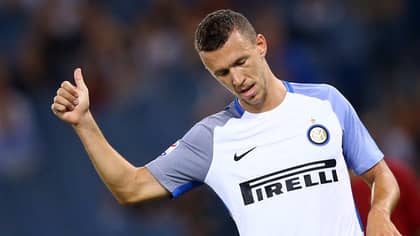Inter Milan Include Whopping Release Clause In Ivan Perisic's Proposed New Contract