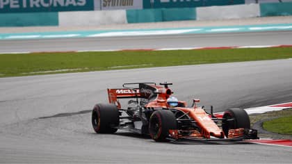 McLaren Could Face Engine Upgrade Dilemma In Japan