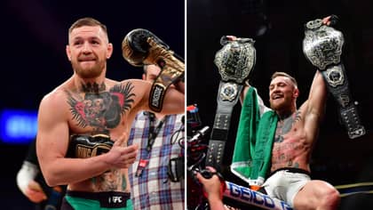Conor McGregor's Coach Reveals What We'll See From Fighter Vs Donald Cerrone