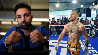 Bare Knuckle Promotion Preparing A 'Mega Money' Offer To McGregor For A Bare Knuckle Boxing Match With Malignaggi