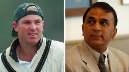 Indian Cricket Legend Slammed For 'Disgusting' And 'Shameful' Shane Warne Comments