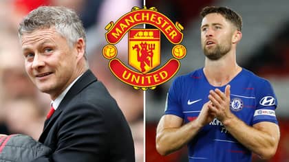 Manchester United Should Make A Shock Move For ‘Terrific’ Gary Cahill