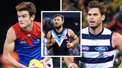 AFL Finals: Everything You Need To Know About The Do-Or-Die Prelims