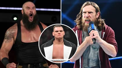 Daniel Bryan And Braun Strowman Are Opponents Walter Would 'Love' To Face In WWE