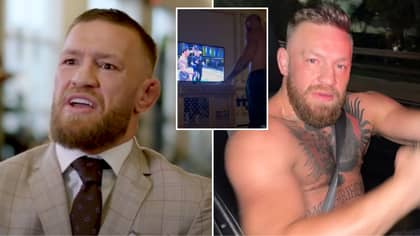 Conor McGregor Slammed For Being A “Little Rich Weirdo” By Former MMA Star