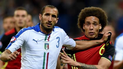Belgium Vs Italy Prediction And Odds