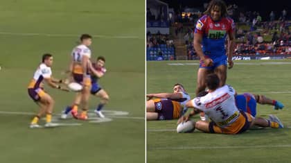 Two Huge Bunker Controversies Leave Newcastle Knights Fans Fuming