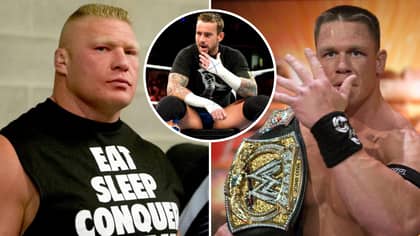 10 Greatest WWE Superstars Of The Last Decade Have Been Ranked