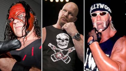 The 10 Greatest WWE Superstars Of All Time Have Been Named And Ranked