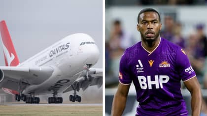 Daniel Sturridge Forced To Withdraw From Perth Glory Game After Getting Injured On Plane Journey