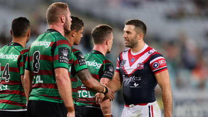 The NRL Wants To Split The Competition Into Two Conferences